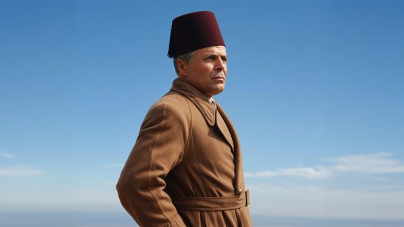 القاضي الوسلاتي يستحضر في ذكرى ميلاد الحبيب “ميلاد حلمٍ اسمه الدولة التونسية الحديثة”