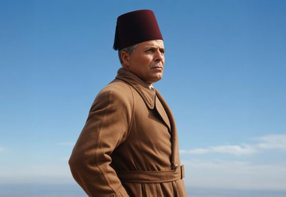القاضي الوسلاتي يستحضر في ذكرى ميلاد الحبيب “ميلاد حلمٍ اسمه الدولة التونسية الحديثة”