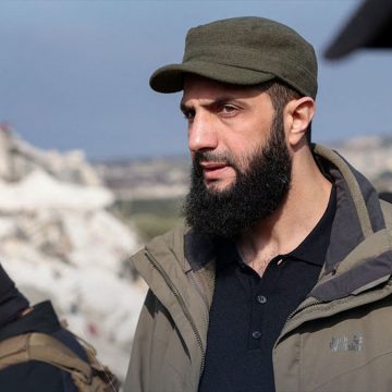 حين يتحول إرث «الجولاني» إلى مصدر اعتزاز لأحمد الشرع