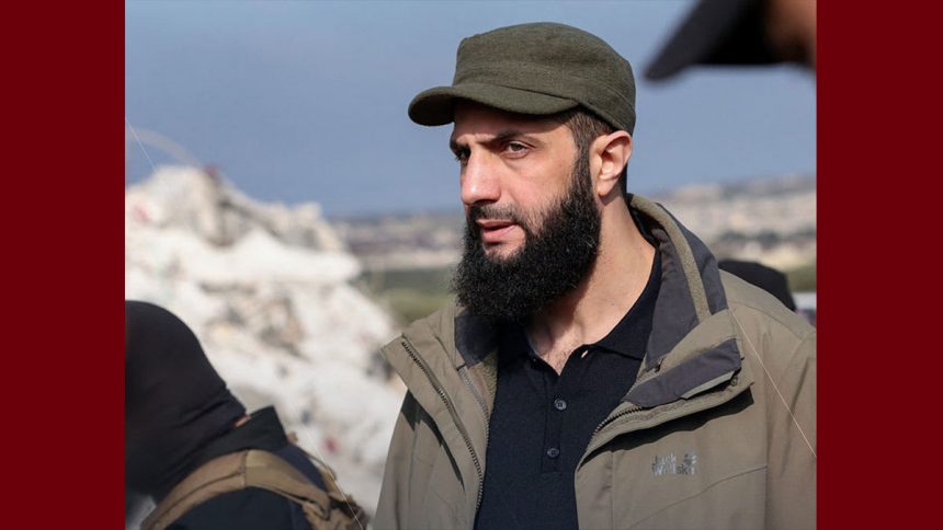 حين يتحول إرث «الجولاني» إلى مصدر اعتزاز لأحمد الشرع