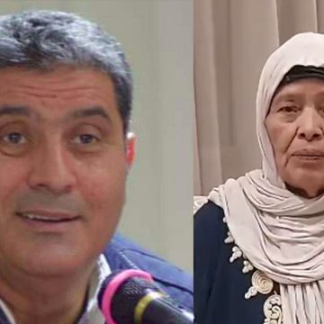 00 فيديو لوالدة الد. السجين منذر الونيسي أكثر من موجع…