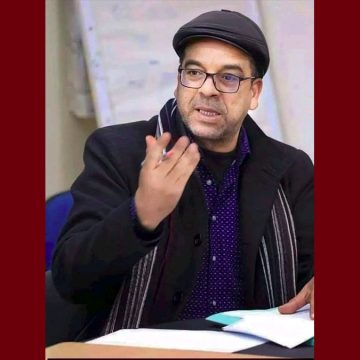 الأستاذة العباسي: “تم الاتصال بي لحضور سماع سيف المداني”