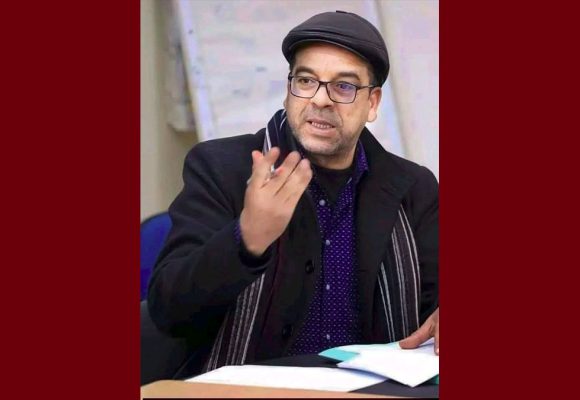 الأستاذة العباسي: “تم الاتصال بي لحضور سماع سيف المداني”