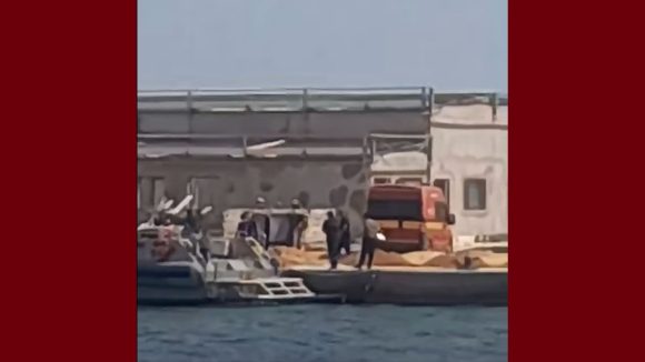 00 بن قردان: مصطفى عبد الكبير ينشر قائمة المفقودين في إنقلاب مركب الحرقة (فيديو)