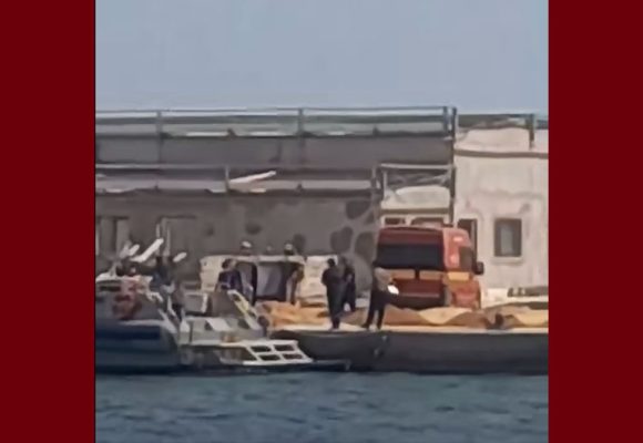 بن قردان: مصطفى عبد الكبير ينشر قائمة المفقودين في إنقلاب مركب الحرقة (فيديو)