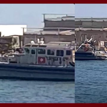 غرق مركب حراقة ببن قردان: اتحاد الشغل يطالب بفتح تحقيق جدّي وعاجل