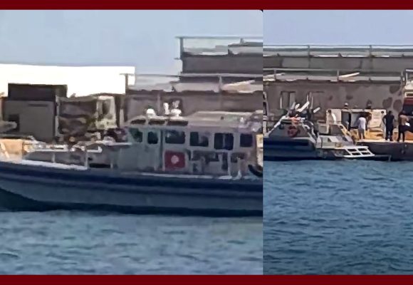 غرق مركب حراقة ببن قردان: اتحاد الشغل يطالب بفتح تحقيق جدّي وعاجل