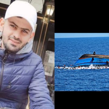 الضاوي لسود مجدي الكرباعي: في أقل من 24 ساعة، استفاقت بنقردان على فاجعتين (فيديو)