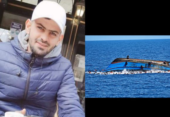 مجدي الكرباعي: في أقل من 24 ساعة، استفاقت بنقردان على فاجعتين (فيديو)