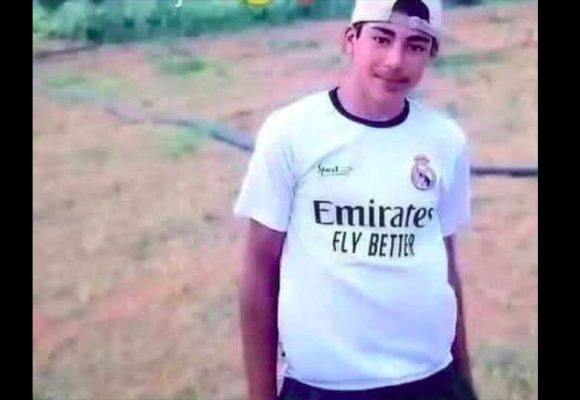 التلميذ أمين سايحي يتوفى بضربة شمس وهو يعمل في ضيعة فلاحية
