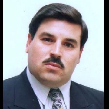 أكودة: وفاة الدكتور عادل قاسم طبيب بالقطاع الخاص