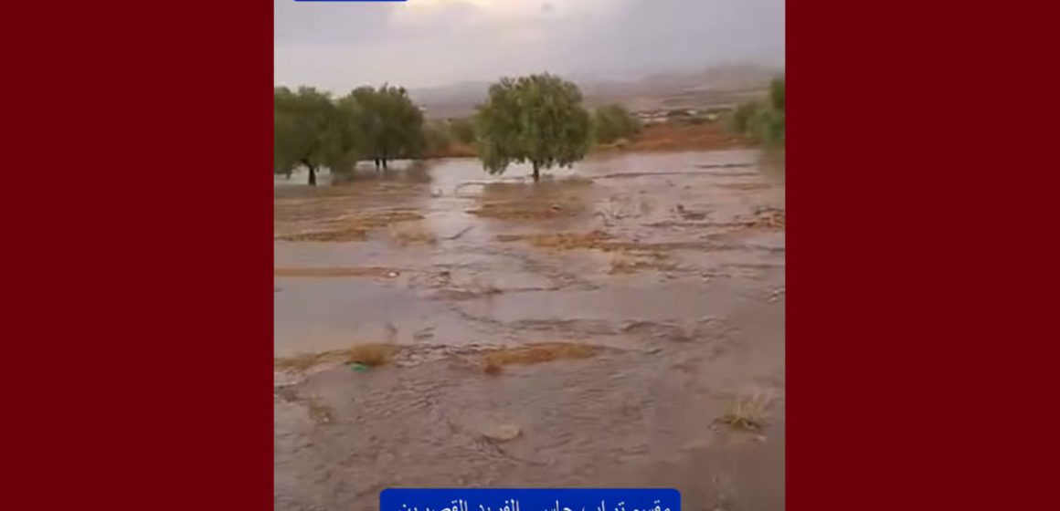 مرصد الطقس و المناخ: الثلاثاء 4 أوت يوم حار و ممطر على بعض المرتفعات