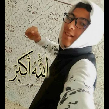 وذرف-المطوية: حادث مرور يودي بحياة التلميذ و الكشاف رمضان العيادي