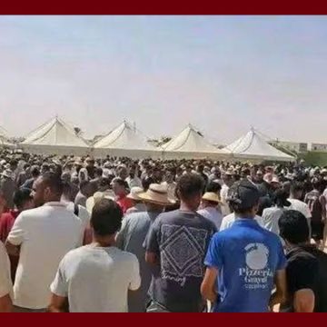 بن قردان تودّع أبناءها:حين تصبح الجنازة مرآة لمدينة