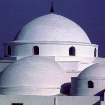 المهندس حشاد: قبل ما نعرفوا المكيف و المراوح كانت ديارنا تعرف كيفاش تبرد وحدها