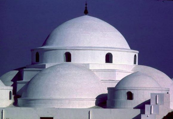 المهندس حشاد: قبل ما نعرفوا المكيف و المراوح كانت ديارنا تعرف كيفاش تبرد وحدها