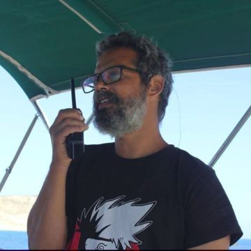 دعوة الى يوم تضامني مفتوح مع المناضل السجين وائل نوار في اضراب جوع للاسبوع الثاني
