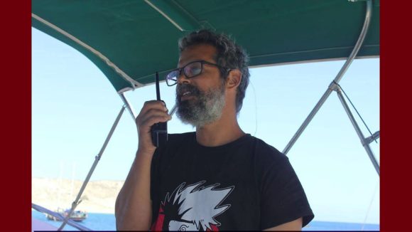 دعوة الى يوم تضامني مفتوح مع المناضل السجين وائل نوار في اضراب جوع للاسبوع الثاني