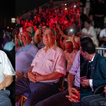 بودربالة الكرباعي: “صحة ليكم نواب «مجلس بودربالة»، وصحة لرئيسكم من مهرجان إلى مهرجان”