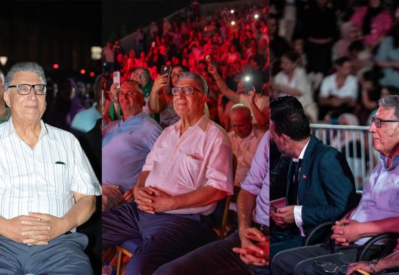 الكرباعي: “صحة ليكم نواب «مجلس بودربالة»، وصحة لرئيسكم من مهرجان إلى مهرجان”