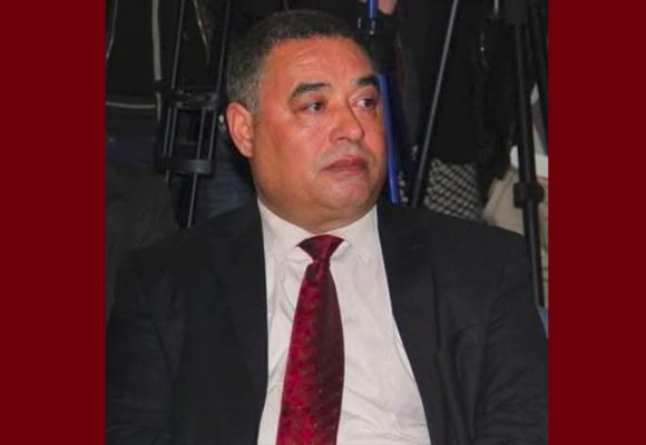 الأستاذ صلاح البرقاوي يكتب عن : “الحرية والخبز…”