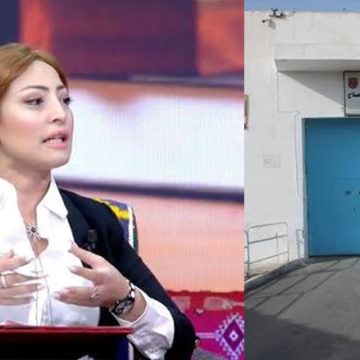 صدمة الأستاذة الخميري بعد وفاة منوبها بالسجن المدني بالمنستير من شدة الحر