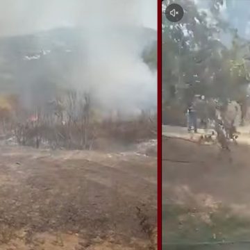 جندوبة: النيران تلتهم جزءا من المنازل بدوار البلاعدية