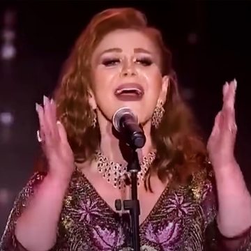 مهرجان قرطاج الدولي: سهرة طربية مع ميادة الحناوي
