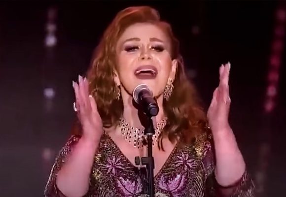 مهرجان قرطاج الدولي: سهرة طربية مع ميادة الحناوي