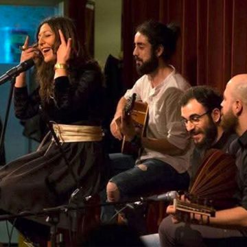 مهرجان سوسة الدولي: سهرة راقية مع عبير النصراوي ضمن الدورة 67