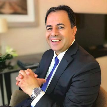 الجلولي: نواب من تونس وقعوا بيانا يباركون من خلاله التدخل الأجنبي. “يا للعار…”