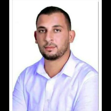ولاية الكاف تنعى رئيس مجلسها فراس القيزاني