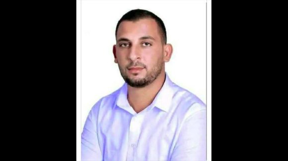 ولاية الكاف تنعى رئيس مجلسها فراس القيزاني