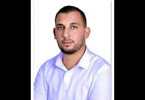 ولاية الكاف تنعى رئيس مجلسها فراس القيزاني