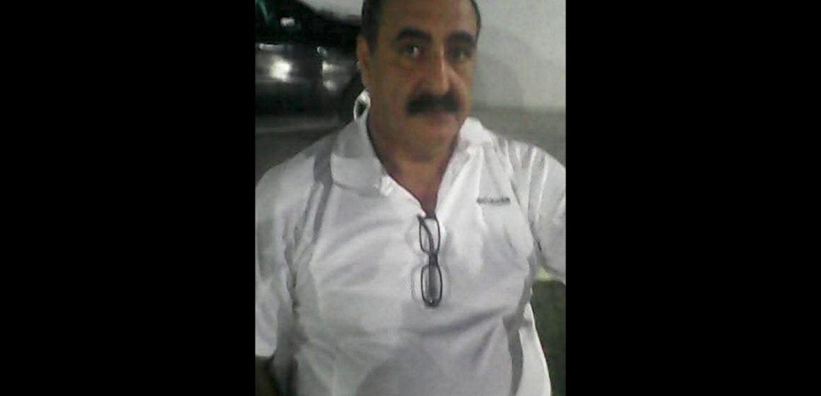 المحامي عنان بن حمودة القاضي الطاهر بن تركية يرثي المحامي عنان بن حمودة زميله السابق