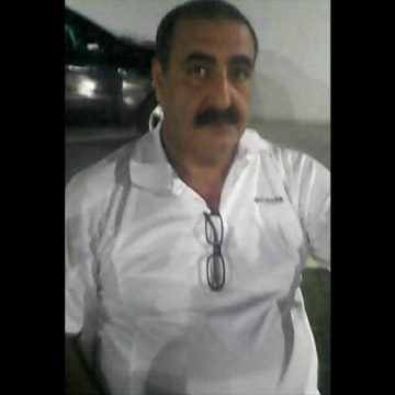 القاضي الطاهر بن تركية يرثي المحامي عنان بن حمودة زميله السابق