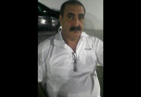 القاضي الطاهر بن تركية يرثي المحامي عنان بن حمودة زميله السابق