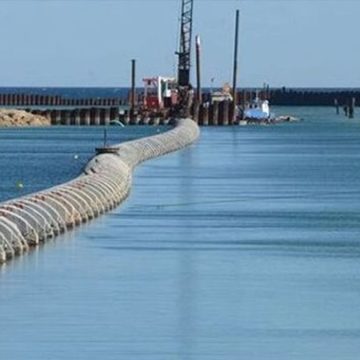 سوسة: إنتاج مياه غير صالحة للشرب، رئيس محطة تحلية ماء البحر يتفاعل…