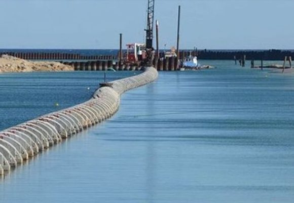 سوسة: إنتاج مياه غير صالحة للشرب، رئيس محطة تحلية ماء البحر يتفاعل…