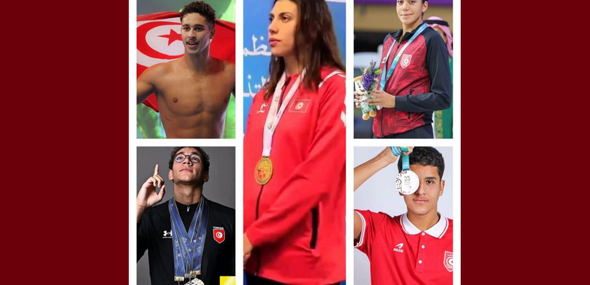 00 تركيبة السباحين التونسيين في الألعاب المتوسطية تارنتو إيطاليا (أوت 2026)