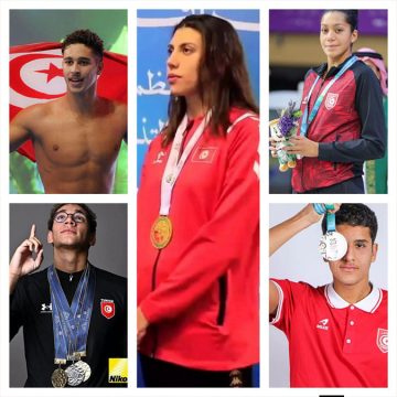 00 تركيبة السباحين التونسيين في الألعاب المتوسطية تارنتو إيطاليا (أوت 2026)