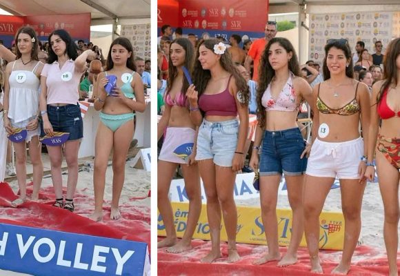 عاصفة من الجدل الهبت المنابر الافتراضية حول تظاهرة مسابقة ملكة جمال قليبية، رأي سفيان المجيد…