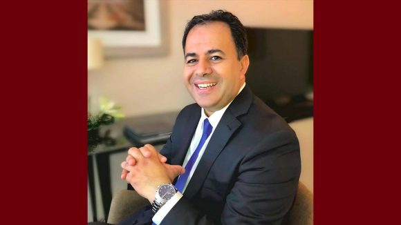 الجلولي: نواب من تونس وقعوا بيانا يباركون من خلاله التدخل الأجنبي. “يا للعار…”