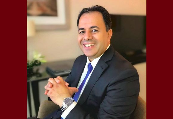 الجلولي: نواب من تونس وقعوا بيانا يباركون من خلاله التدخل الأجنبي. “يا للعار…”