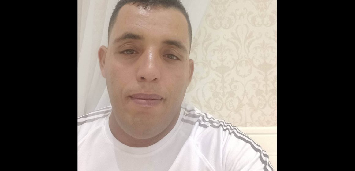 المتلوي تنعى عون الحماية المدنية رشدي بوعلاق، توفي في حادث مرور بعد آداء واجبه في اطفاء حريق بالكاف