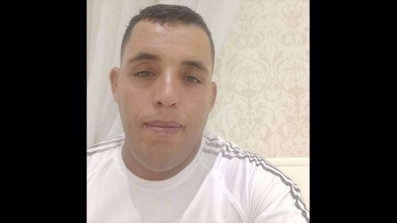 المتلوي تنعى عون الحماية المدنية رشدي بوعلاق، توفي في حادث مرور بعد آداء واجبه في اطفاء حريق بالكاف