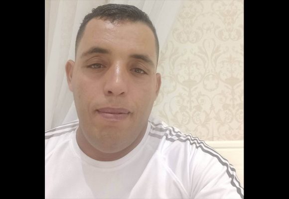 المتلوي تنعى عون الحماية المدنية رشدي بوعلاق، توفي في حادث مرور بعد آداء واجبه في اطفاء حريق بالكاف