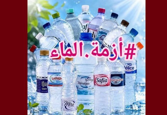 حمدي حشاد: كيفاش قرار من ترامب خلّى ستيكة الماء في تونس توصل لـ6 دنانير؟