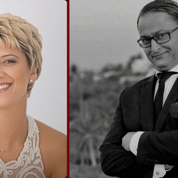 00 الأستاذ العريبي حول وفاة رياض شقيق الفنانة سناء السويسي: هو “عازف قانون متمسك بالقانون”