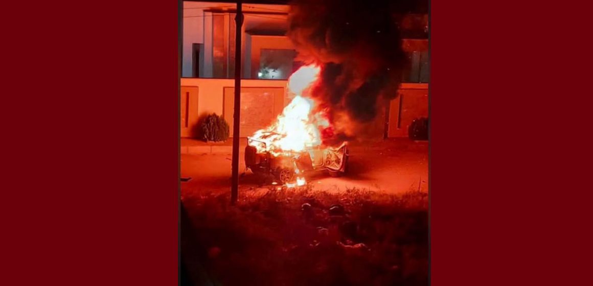 ليبيا/ عبد الكبير يؤكد خبر اغتيال آمر الاستخبارات في بنغازي